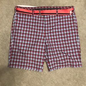 Men’s Izod Golf Shorts